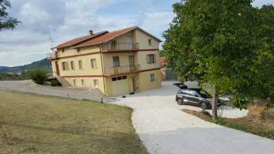 Home For Sale in Guardiagrele, Italy