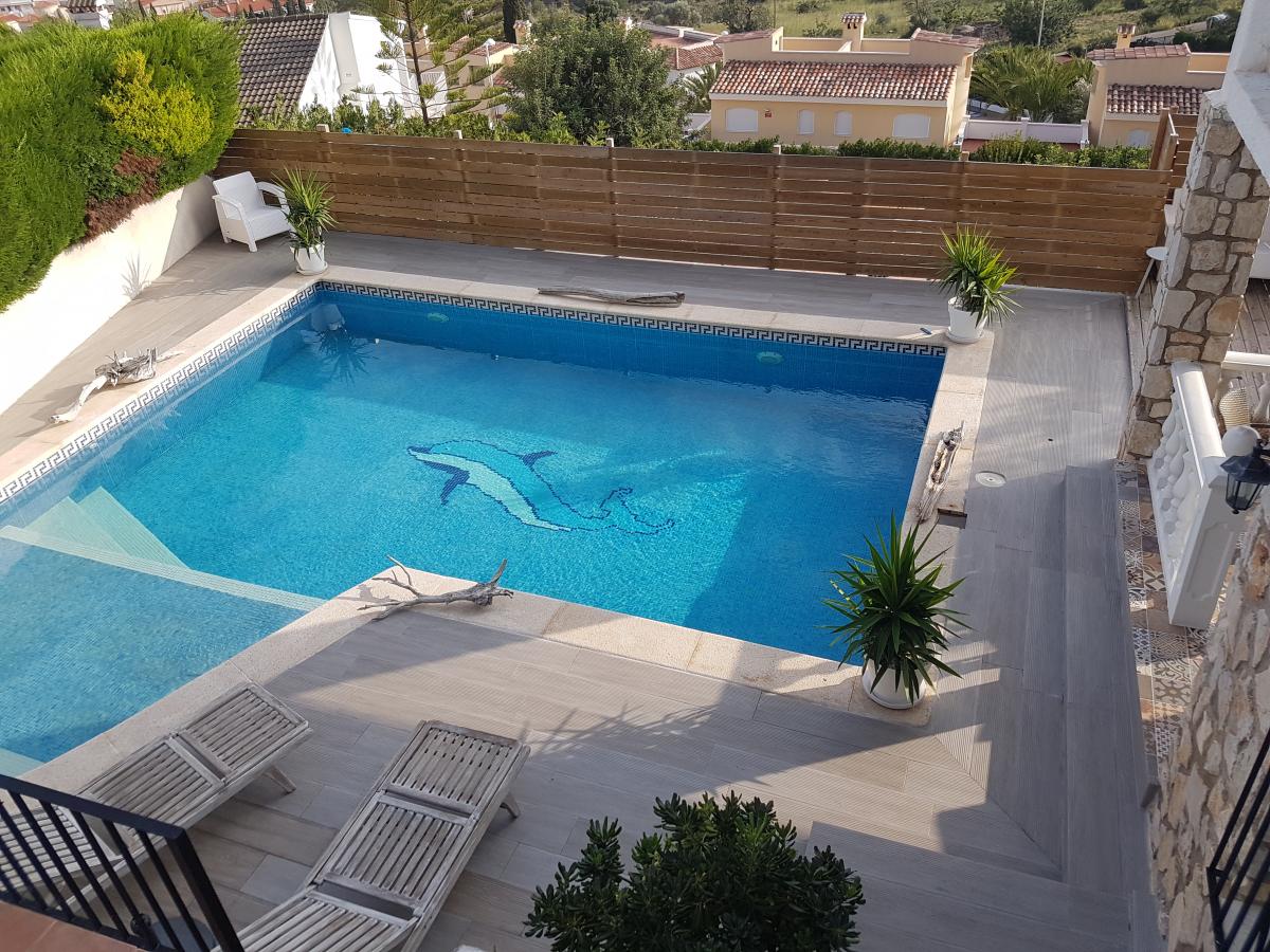 Picture of Home For Sale in Peniscola, Castellon, Spain