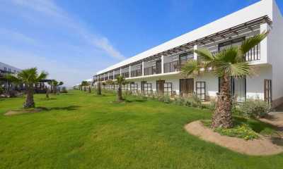 Hotel For Sale in Santa Maria, Cape Verde