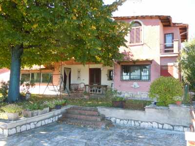 Home For Sale in Collevecchio, Italy