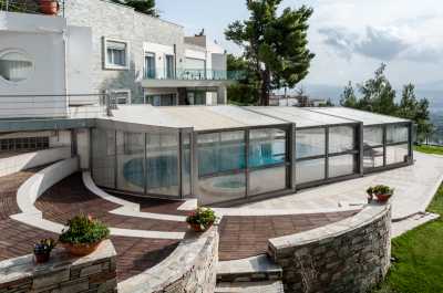 Villa For Sale in Athina, Greece
