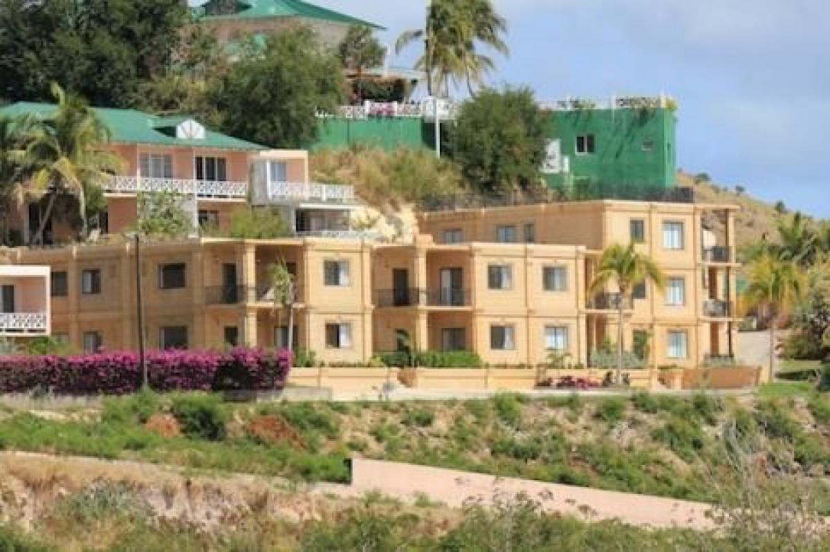 Picture of Home For Sale in Basseterre, Saint George Basseterre, Saint Kitts and Nevis