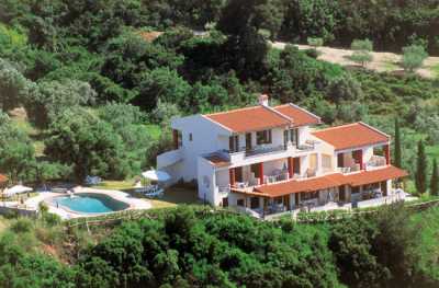 Hotel For Sale in Polychrono, Greece