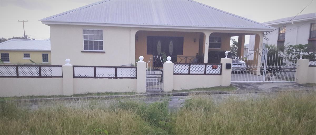 Picture of Apartment For Sale in Six Cross Roads, Saint Philip, Barbados