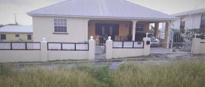 Apartment For Sale in Six Cross Roads, Barbados