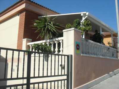 Villa For Sale in Calafell, Spain