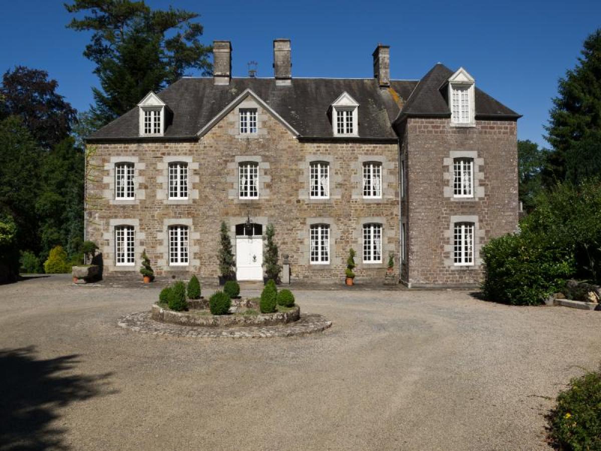 Picture of Home For Sale in Hambye, Lower Normandy, France