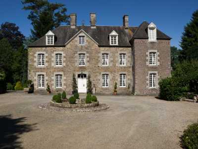 Home For Sale in Hambye, France