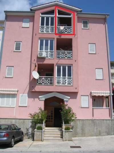 Apartment For Sale in Rabac, Croatia