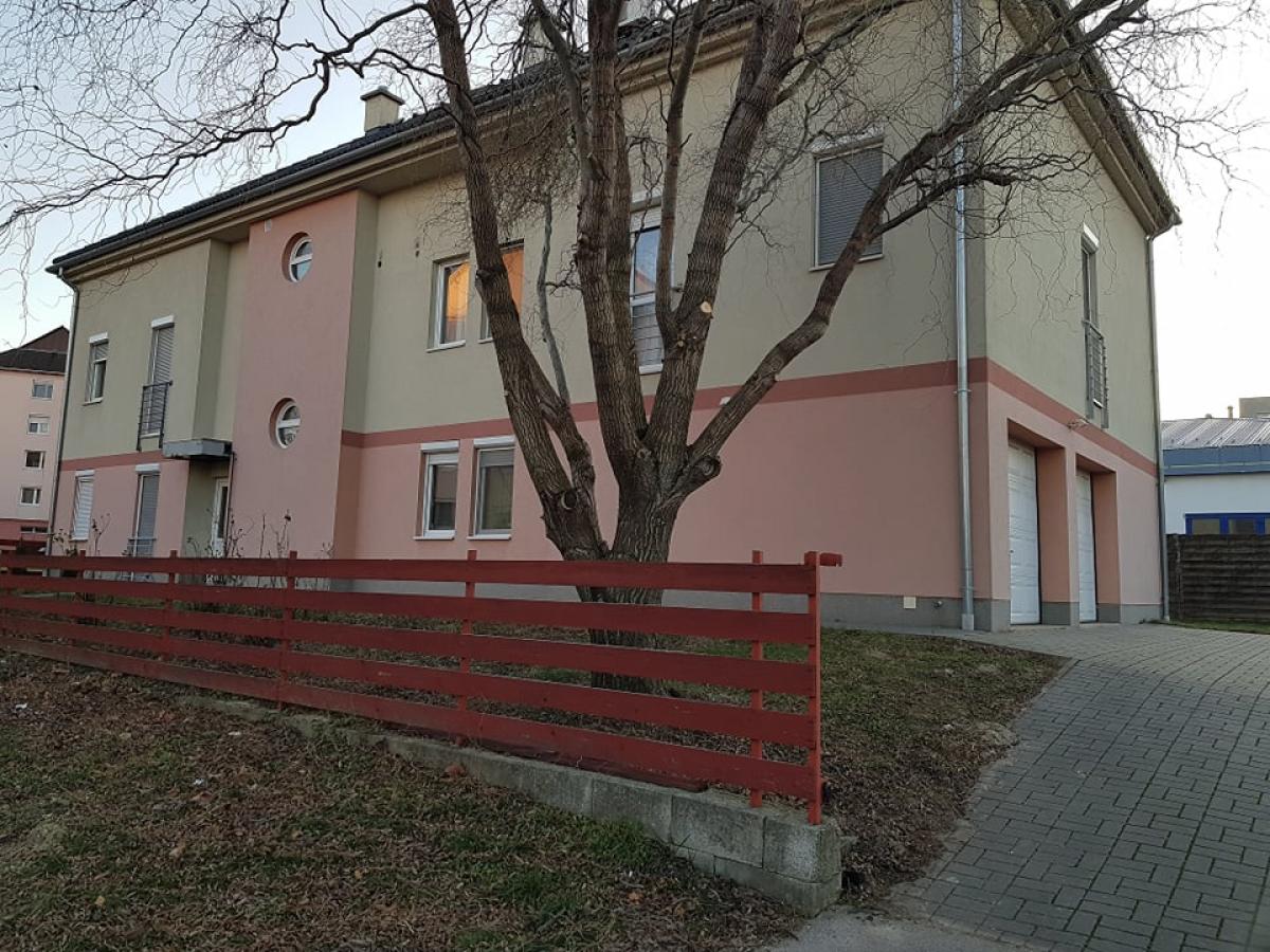 Picture of Apartment For Sale in Veszprem, Sardegna, Hungary