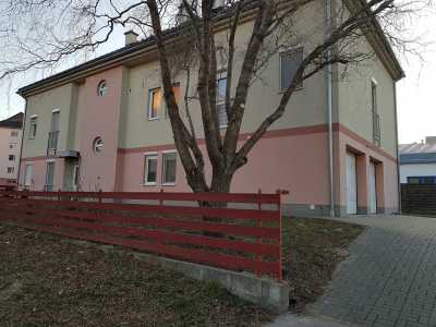 Apartment For Sale in Veszprem, Hungary
