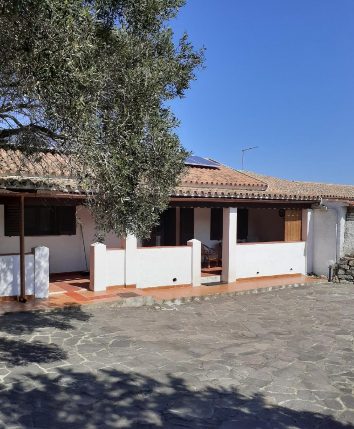 Picture of Home For Sale in Marazzino, Peloponnisos, Italy