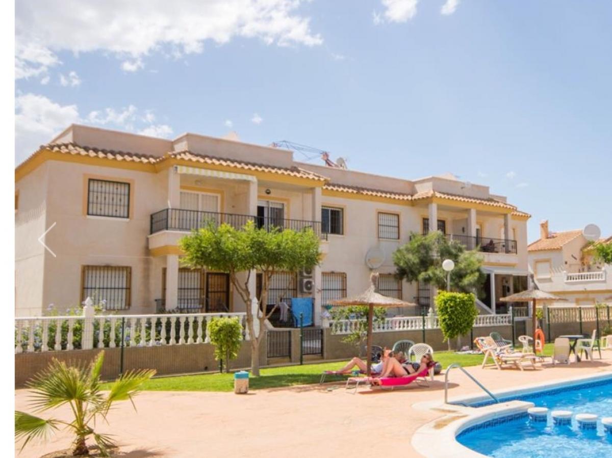Picture of Apartment For Sale in Villamartin, Alicante, Spain