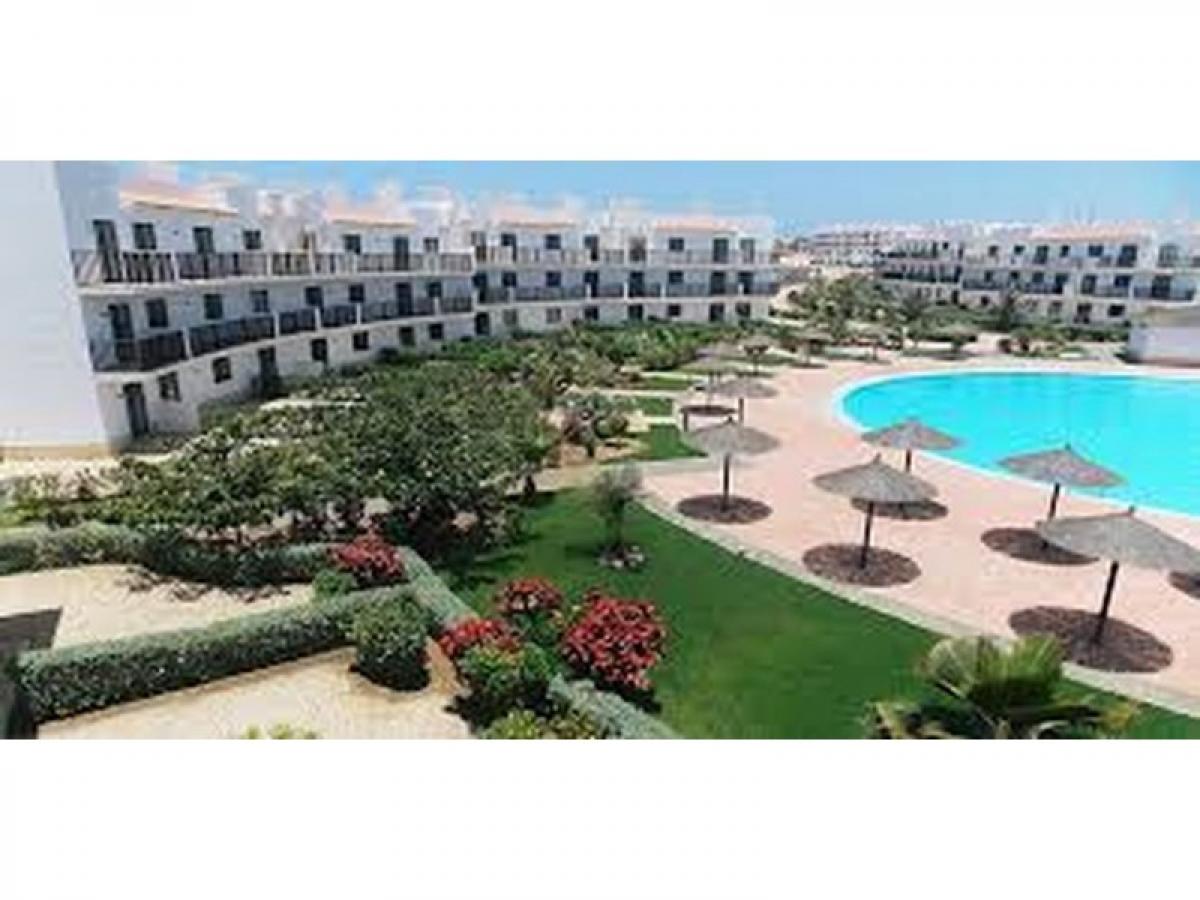 Picture of Apartment For Sale in Santa Maria, Sal, Cape Verde