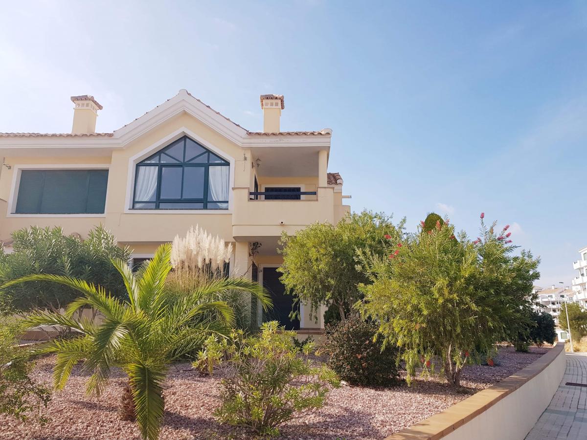 Picture of Apartment For Sale in Dehesa De Campoamor, Alicante, Spain