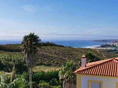 Villa For Sale in Lourinha, Portugal
