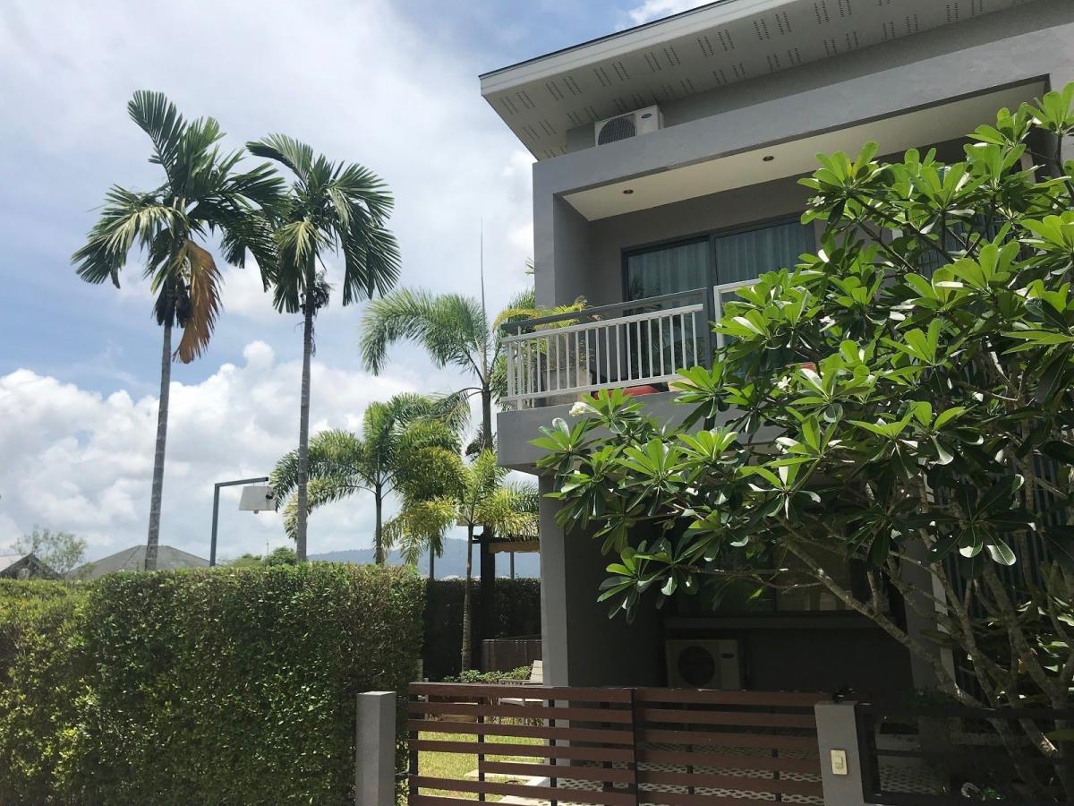 Picture of Villa For Sale in Phuket, Phuket, Thailand