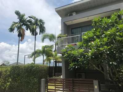 Villa For Sale in Phuket, Thailand