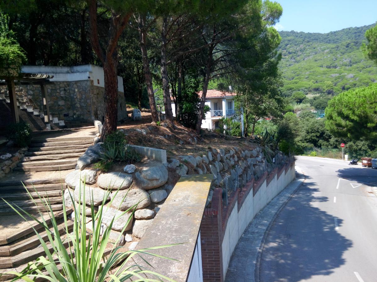 Picture of Residential Land For Sale in Cabrils, Barcelona, Spain