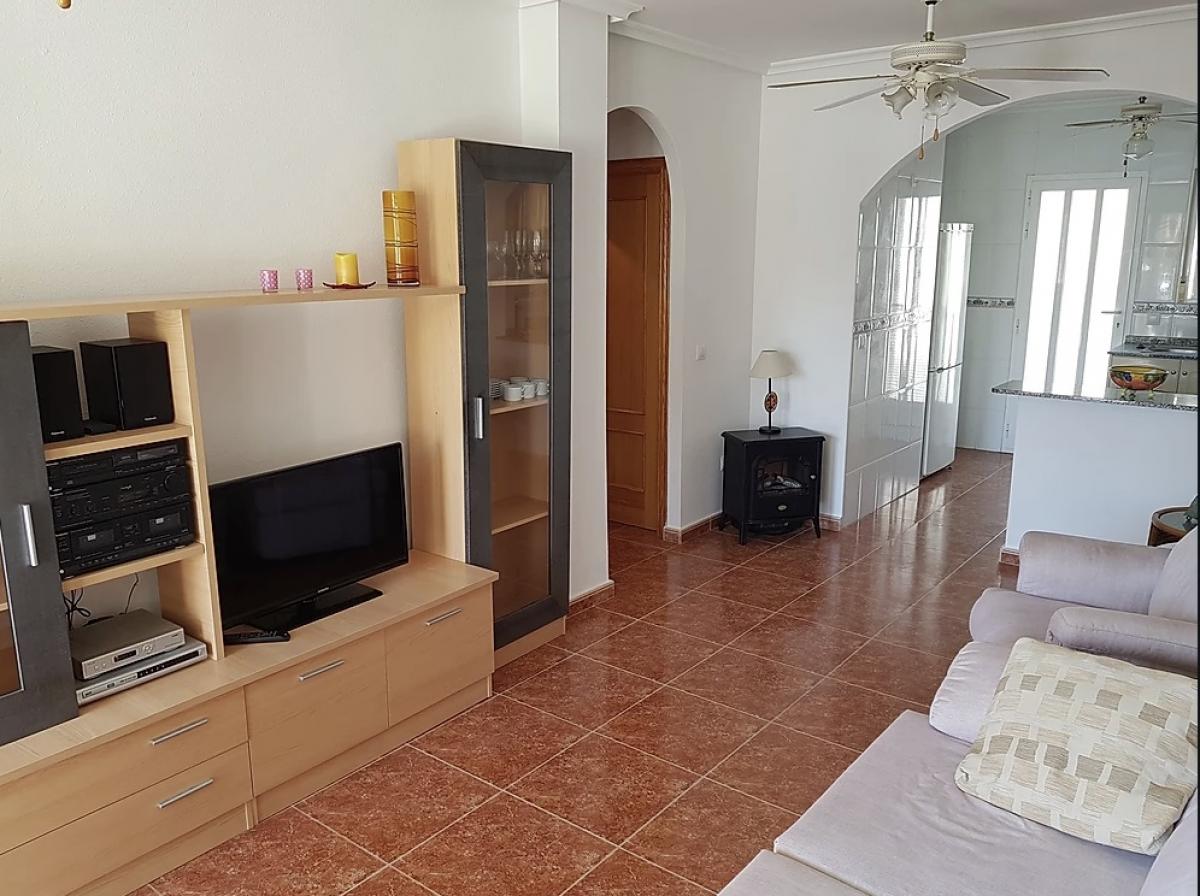 Picture of Bungalow For Sale in Cartagena, Murcia, Spain