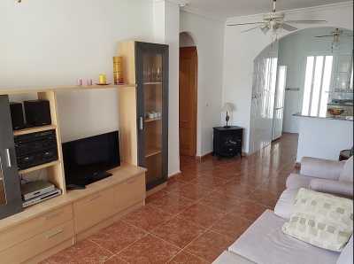Bungalow For Sale in Cartagena, Spain