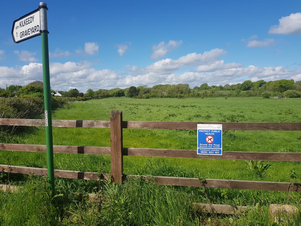 Picture of Residential Land For Sale in Clarina Village, County Clare, Ireland