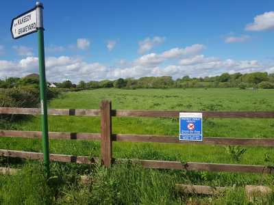 Residential Land For Sale in Clarina Village, Ireland
