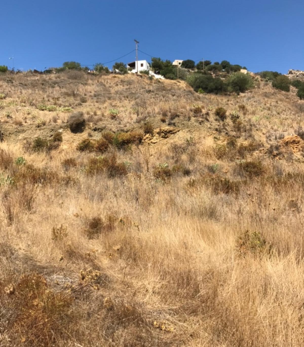 Picture of Residential Land For Sale in Kos, Dodecannese, Greece