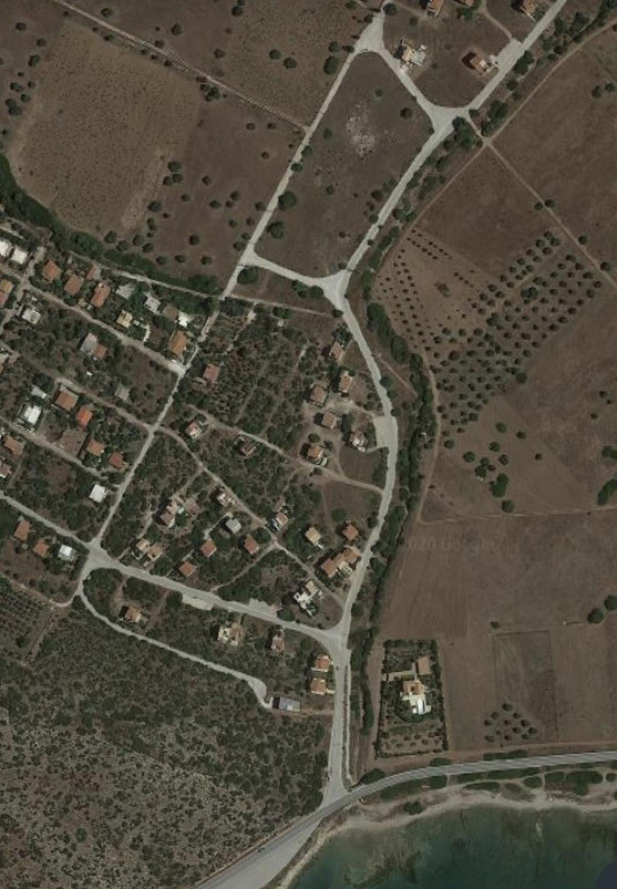Picture of Residential Land For Sale in Charakas, Apulia, Greece