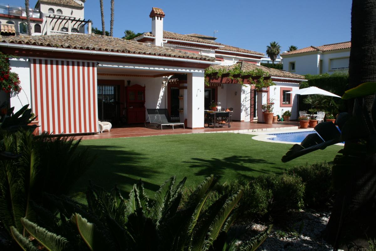 Picture of Home For Sale in La Alcaidesa, Cadiz, Spain