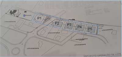 Residential Land For Sale in Praia Da Luz, Portugal