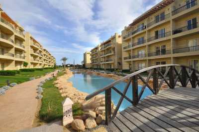 Apartment For Sale in Hurghada, Egypt