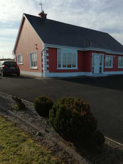 Home For Sale in Craggaknock, Ireland
