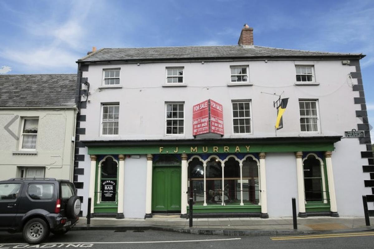 Picture of Commercial Building For Sale in Kilkenny, Kilkenny, Ireland