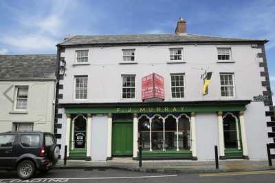 Commercial Building For Sale in Kilkenny, Ireland