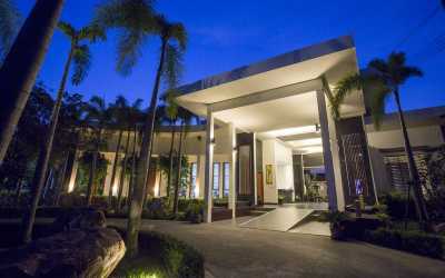 Villa For Sale in Hua Hin, Thailand