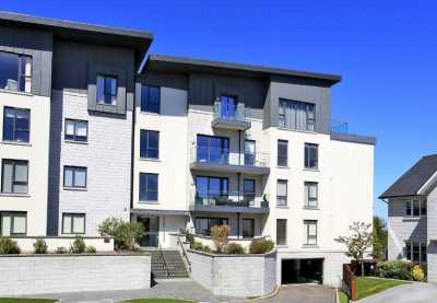 Apartment For Sale in Aberdeen, United Kingdom
