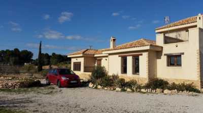 Villa For Sale in