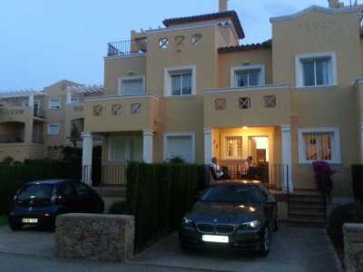 Home For Sale in Pedreguer, Spain