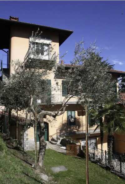 Home For Sale in Stresa, Italy