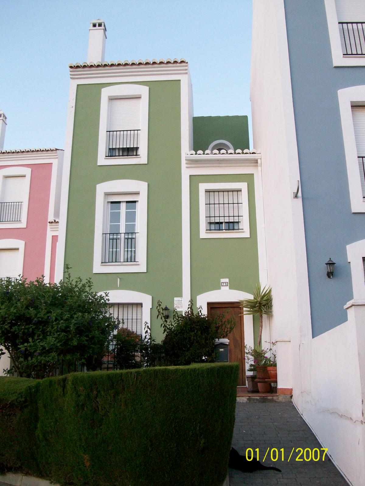 Picture of Home For Sale in Casares, Malaga, Spain
