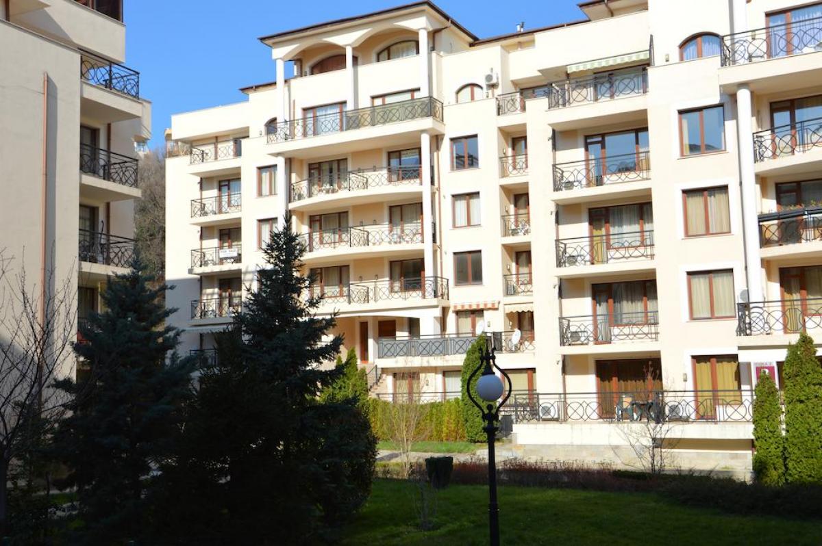 Picture of Apartment For Sale in Varna, Varna, Bulgaria