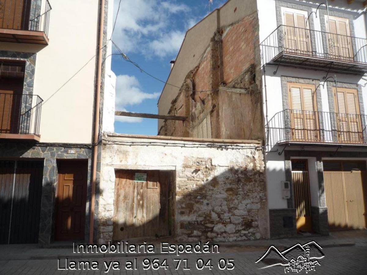 Picture of Residential Land For Sale in Villanueva De Viver, Andalucia, Spain