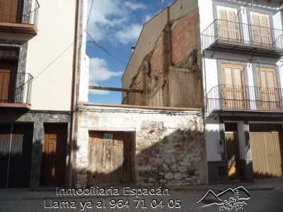 Residential Land For Sale in Villanueva De Viver, Spain