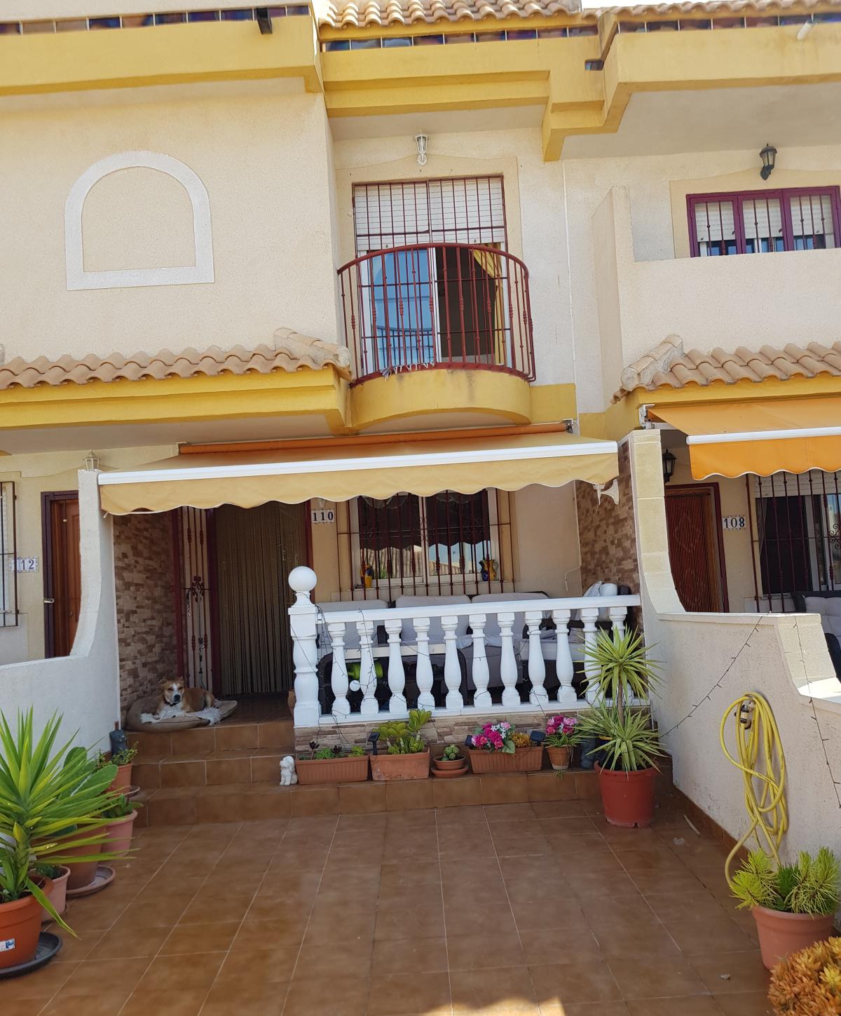 Picture of Home For Sale in Torre De La Horadada, Alicante, Spain