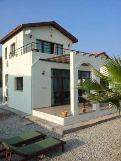 Villa For Sale in Bahceli, Spain