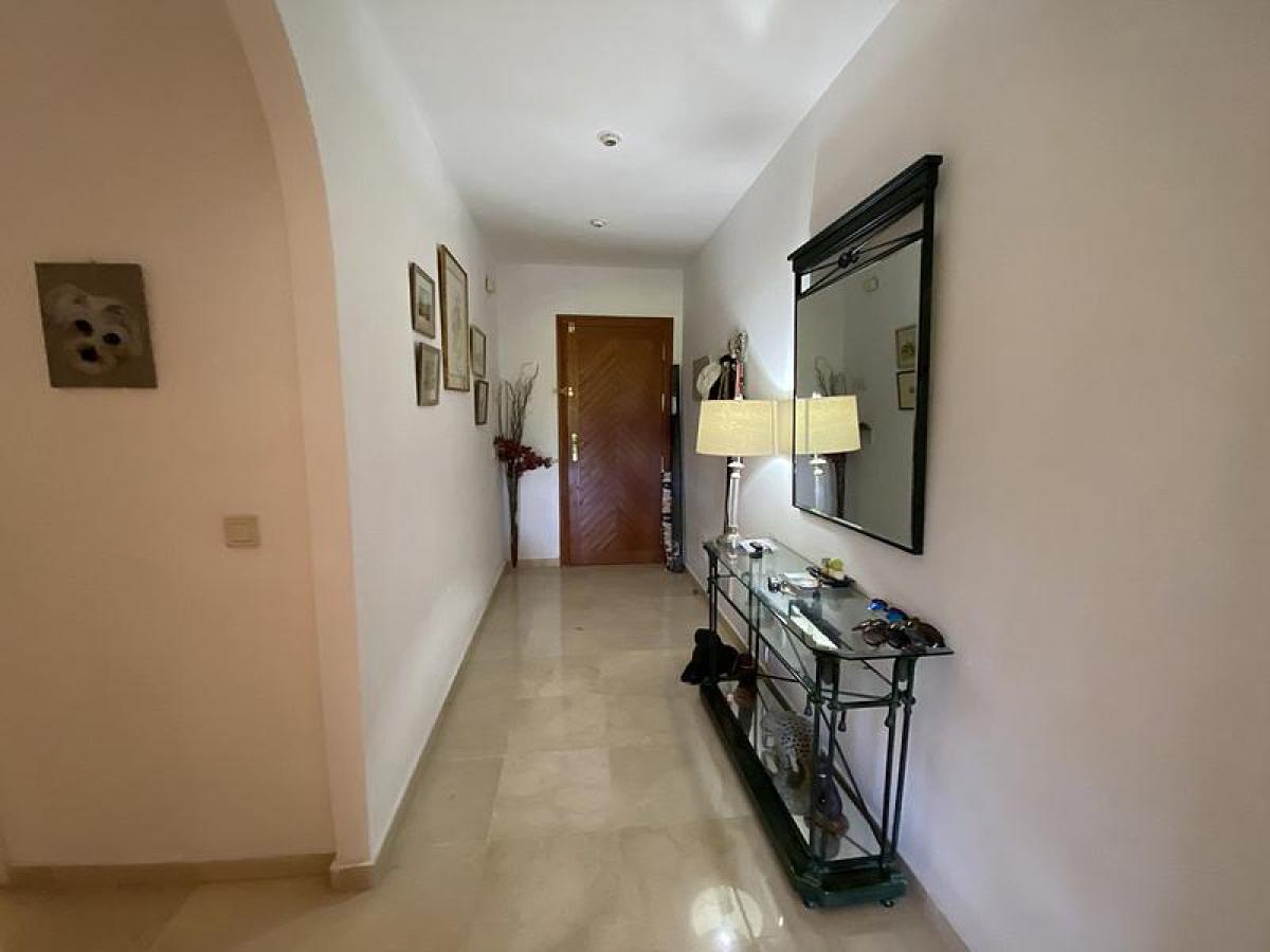 Picture of Apartment For Sale in Cancelada, Malaga, Spain