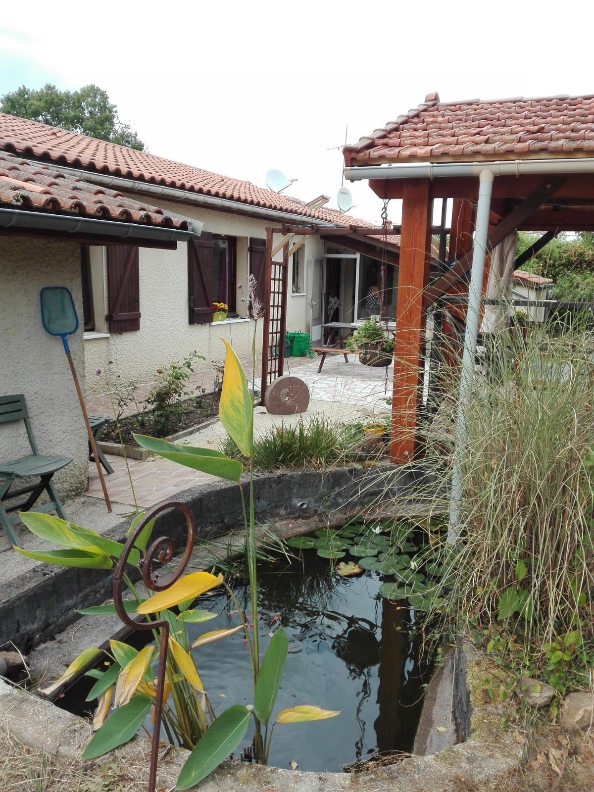 Picture of Bungalow For Sale in Angouleme, Poitou Charentes, France
