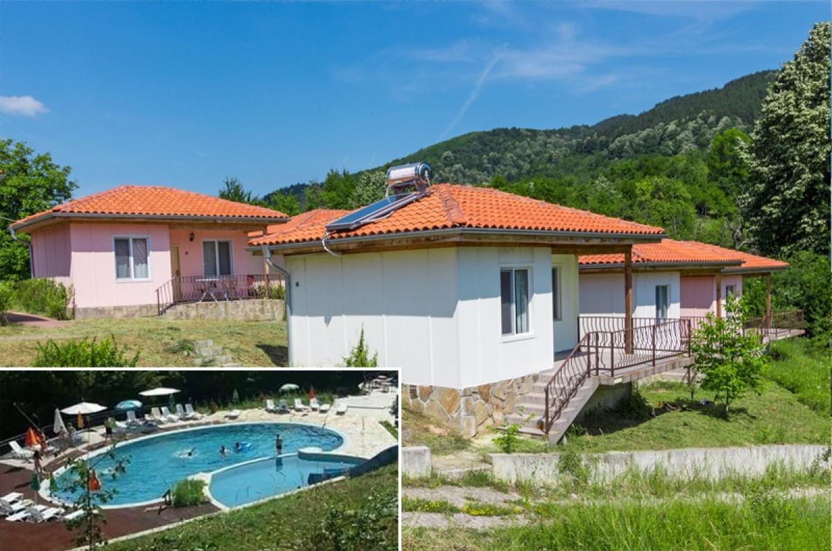 Picture of Home For Sale in Kravenik, Gabrovo, Bulgaria