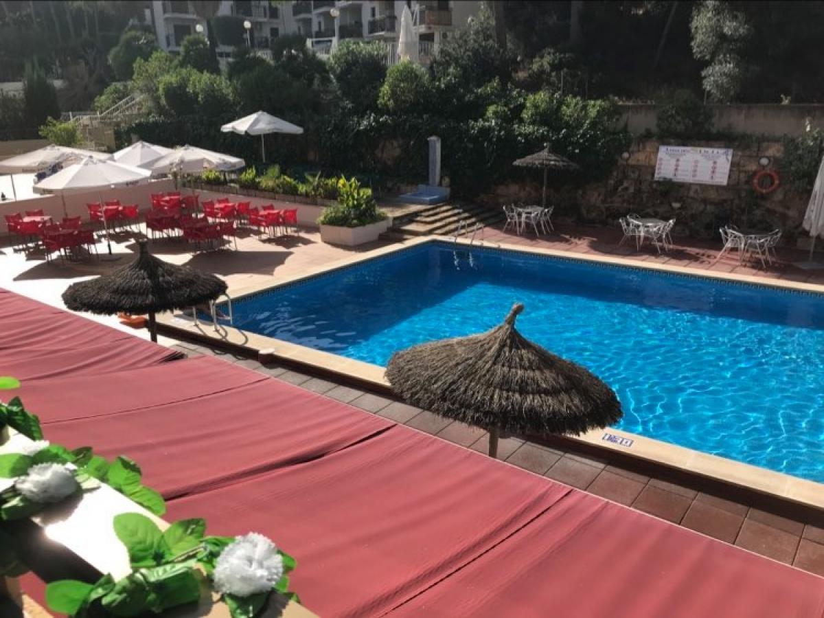 Picture of Studio For Sale in Santa Ponsa, Balearic Islands, Spain